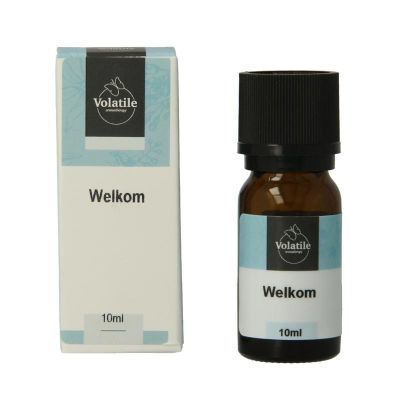 Foto van Volatile Welkom