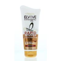 Loreal Elvive rapid reviver extraordinary oil