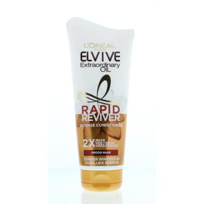 Loreal Elvive rapid reviver extraordinary oil