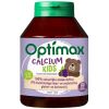 Afbeelding van Optimax Kinder calcium