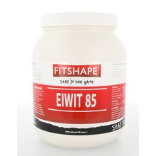 Foto van Eiwit 85 I vanille