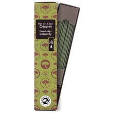 Foto van Volatile Moonlit night