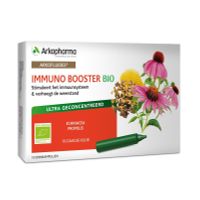 Arkofluides Immuno booster 15 ml bio