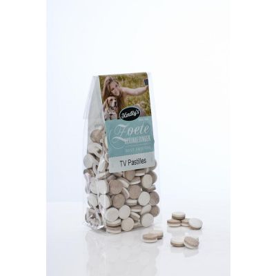 Tv pastilles zoete herinnering 170 gram - Snoep en chocola