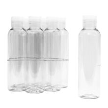 Foto van CHI Pet flacon 100 ml met klapdop