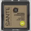 Afbeelding van Sante Deco Eyeshadow naturel 04 tawny taupe