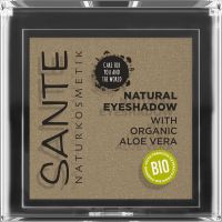 Sante Deco Eyeshadow naturel 04 tawny taupe