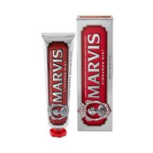 Foto van Marvis Toothpaste cinnamon mint