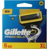 Afbeelding van Gillette Pro shield mesjes regular