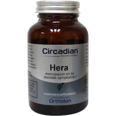 Circadian Hera