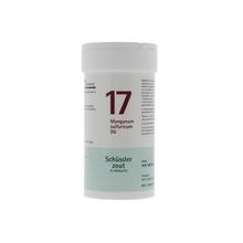 Foto van Pfluger Manganum sulfuricum 17 D6 Schussler