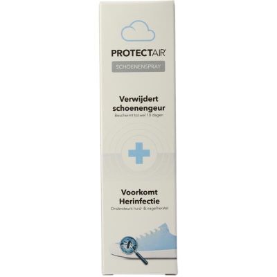 Protectair 10 Day fresh boxed