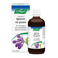 Foto van A Vogel Symphosan uitwendig