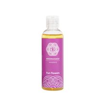 Foto van CHI Aromassage fun flowers