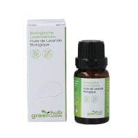 Greenhub Lavendel etherische olie bio