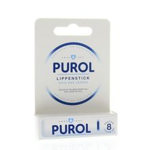 Foto van Purol Lippenstick op kaart