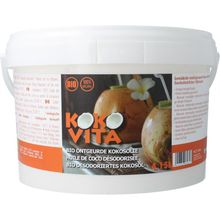 Foto van Kokovita Kokosolie bio