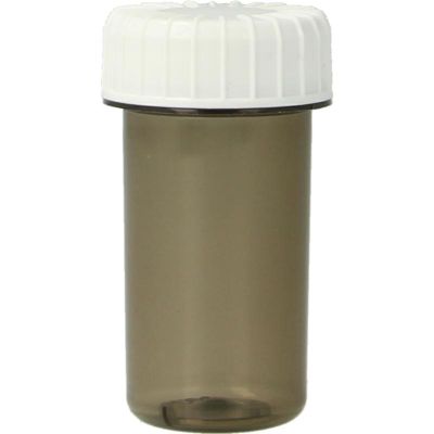Blockland Tabletflacon optipot shadow ongedopt 20 ml 312 stuks - Verpakkingsmaterialen