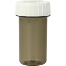 Blockland Tabletflacon optipot shadow ongedopt 20 ml Foto van Blockland Tabletflacon optipot shadow ongedopt 20 ml