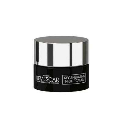 Remescar Regenerating night cream