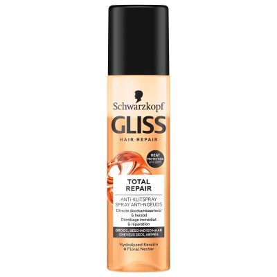 Gliss Kur Anti-klit spray total repair