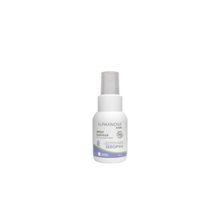 Foto van Alphanova Kids Bio zeropou spray preventie hoofdluis