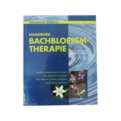CHI Groot handboek Bach bloesem