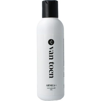 Van Toen Arnica + gel Van Toen Arnica + gel 100 milliliter - Overige producten