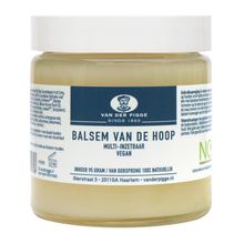 Foto van Pigge Balsem van de hoop