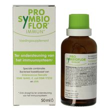 Foto van Energetica Nat Pro symbioflor immun