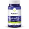 Afbeelding van Vitakruid Vitamine D3 Vegan 25mcg /1000IE