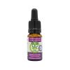 Afbeelding van Jacob Hooy CBD Olie 5% met vitamine D