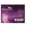 Afbeelding van Absorin Comfort pants super XL