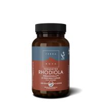 Terranova Fermented rhodiola fermodiola