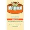 Afbeelding van Metamucil Orange suikervrij
