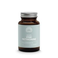 Mattisson Zink methionine 15mg