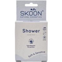 Skoon Solid shower soft & sensitive