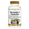 Afbeelding van Golden Naturals Glucosamine Plus