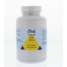 Foto van Kruidnagel/clove/lavanga