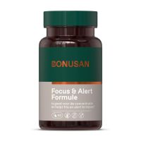 Bonusan Focus en alert formule