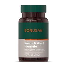 Foto van Bonusan Focus en alert formule