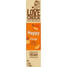Foto van Lovechock Happy bio