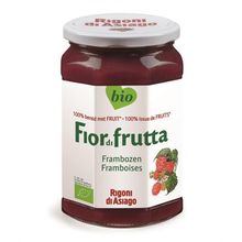 Foto van Fiordifrutta Frambozen
