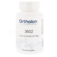 Ortholon Pro Glutathion optima