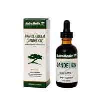 Nutramedix Paardenbloem dandelion