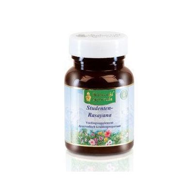 Studenten rasayana 30 gram - Ayurveda