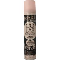 Colab Dry+ shampoo extra volume