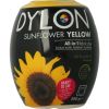 Afbeelding van Dylon pod sunflower yellow