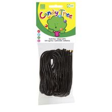 Foto van Zoute dropveters glutenvrij