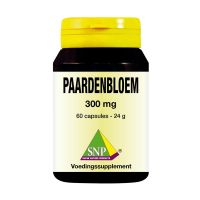 SNP Paardenbloem 300 mg